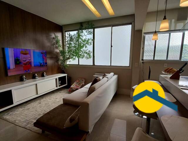 Apartamento para Venda em Niterói - 3