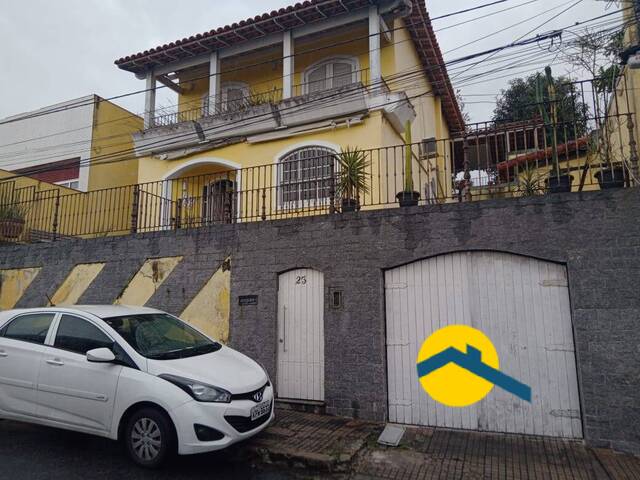 Casa para Venda em Niterói - 2