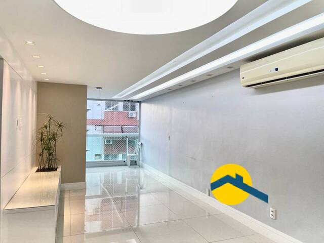 Apartamento para Venda em Niterói - 5