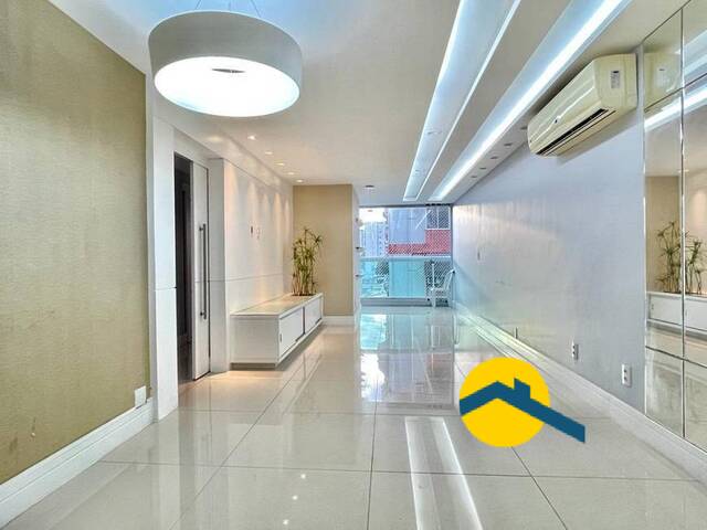 Apartamento para Venda em Niterói - 2