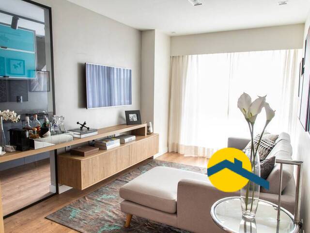 Apartamento para Venda em Niterói - 4