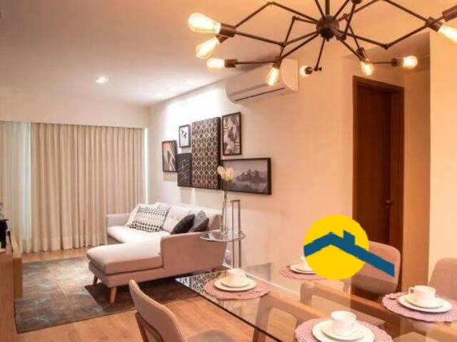 Apartamento para Venda em Niterói - 3