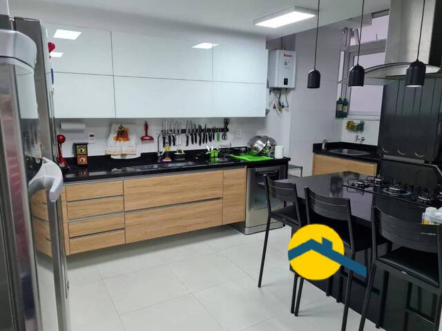 Apartamento para Venda em Niterói - 5