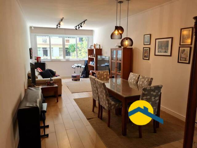 Apartamento para Venda em Niterói - 4