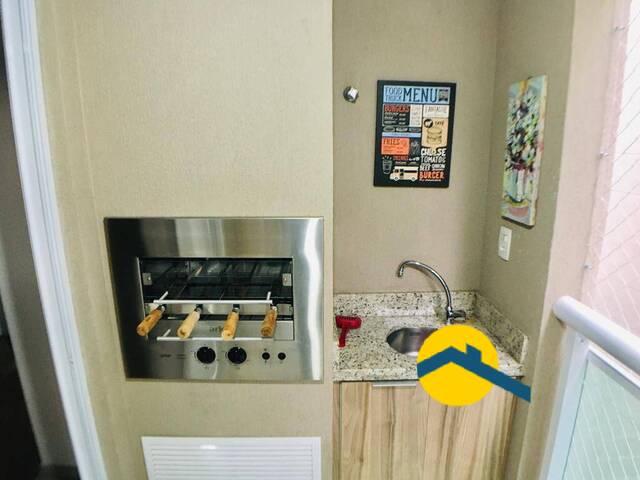 Apartamento para Venda em Niterói - 4