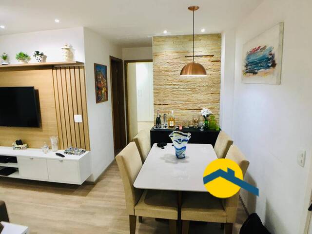 Apartamento para Venda em Niterói - 3