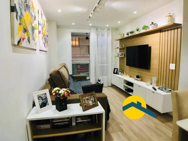 Apartamento para Venda em Niterói - 2