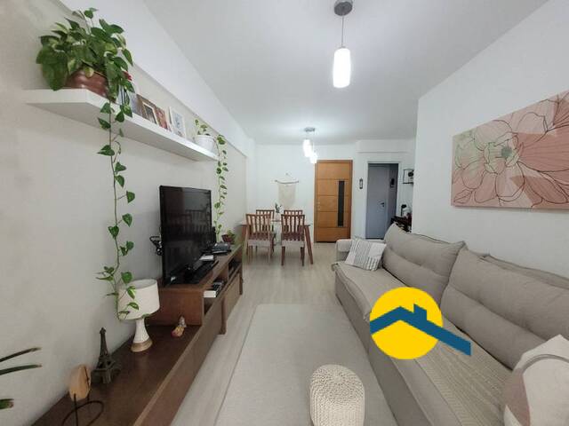 Apartamento para Venda em Niterói - 4