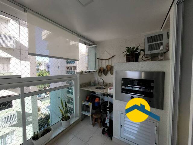 Apartamento para Venda em Niterói - 2