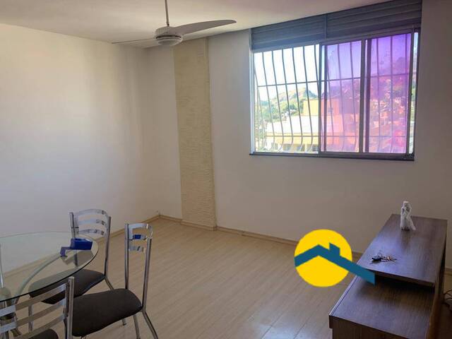 Apartamento para Venda em Niterói - 3