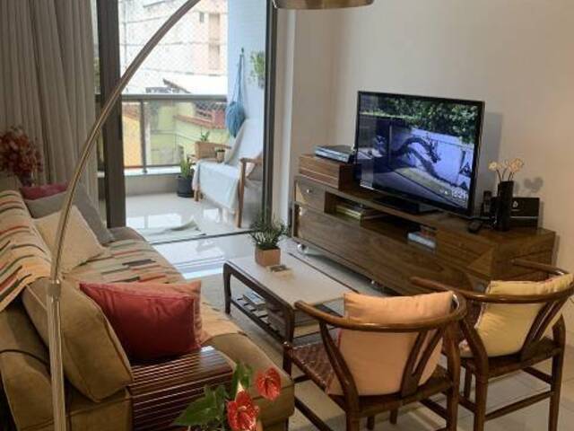 Apartamento para Venda em Niterói - 5