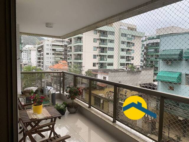 Apartamento para Venda em Niterói - 2