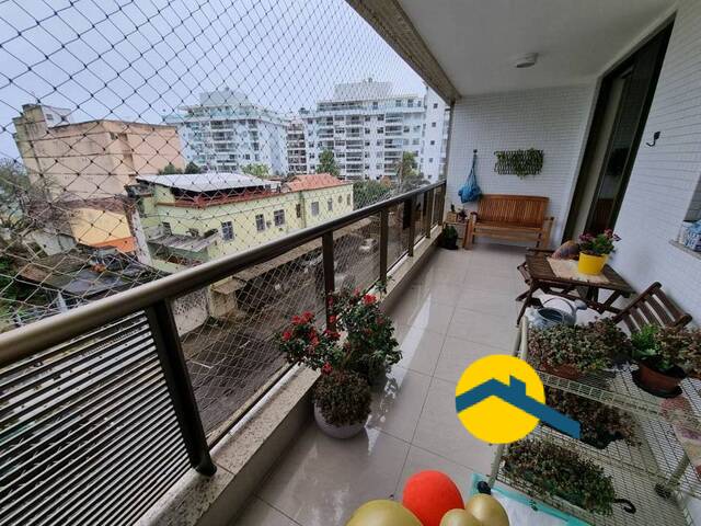 Apartamento para Venda em Niterói - 4