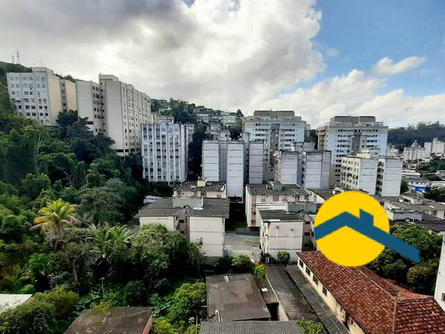 Apartamento para Venda em Niterói - 4