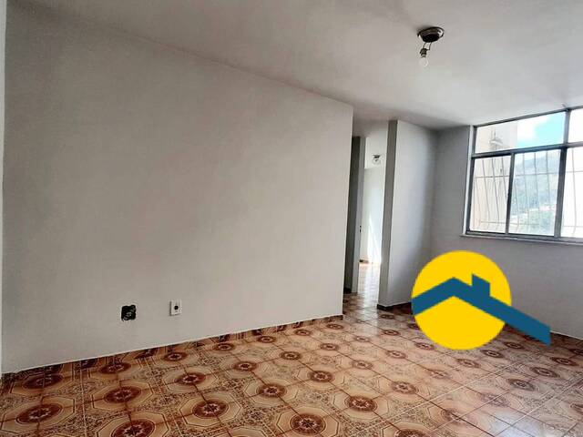 Apartamento para Venda em Niterói - 3
