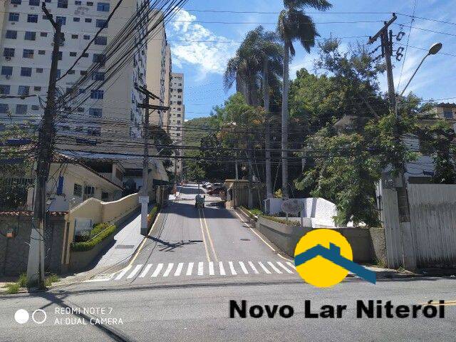 Apartamento para Venda em Niterói - 2