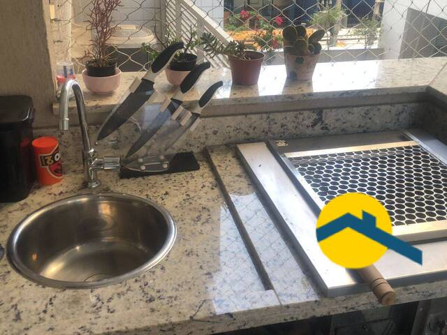 Apartamento para Venda em Niterói - 2