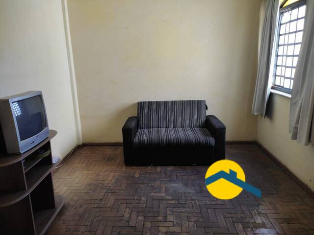 #836 - Apartamento para Venda em Niterói - RJ