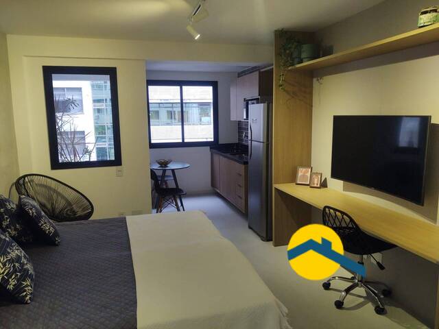 Apartamento para Venda em Niterói - 4