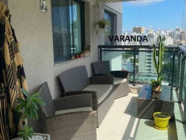 Apartamento para Venda em Niterói - 4