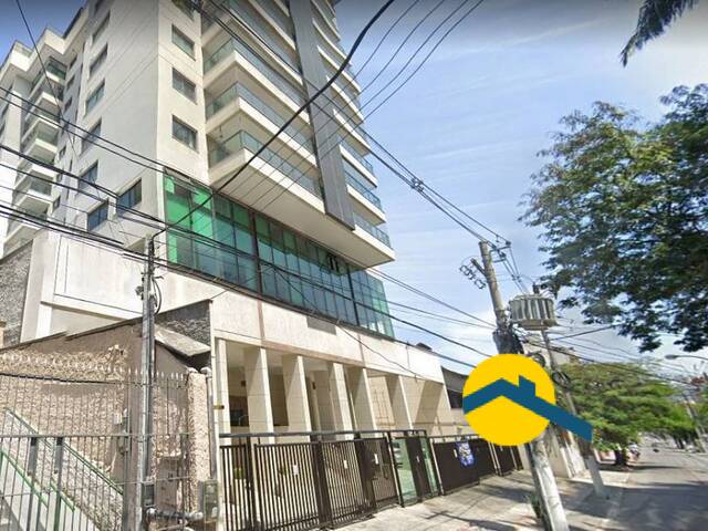 Apartamento para Venda em Niterói - 2