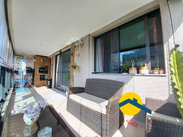Apartamento para Venda em Niterói - 5