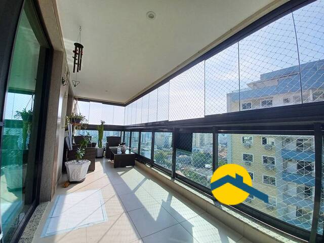 Apartamento para Venda em Niterói - 3