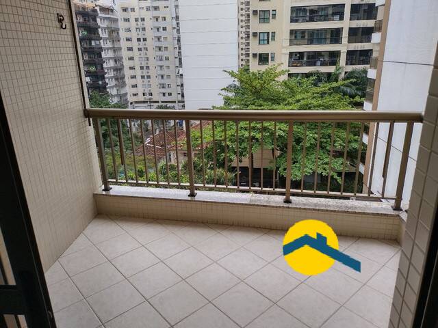 Apartamento para Venda em Niterói - 2