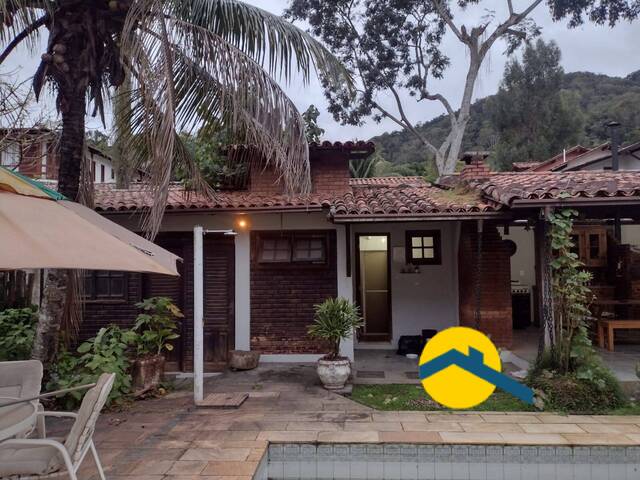 Casa para Venda em Niterói - 2