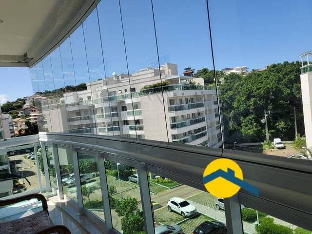 Apartamento para Venda em Niterói - 2