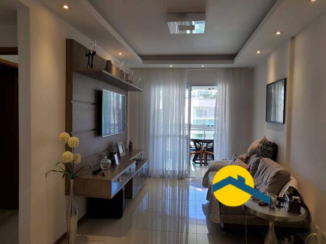 Apartamento para Venda em Niterói - 3