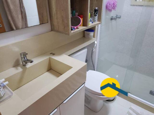 Apartamento para Venda em Niterói - 5