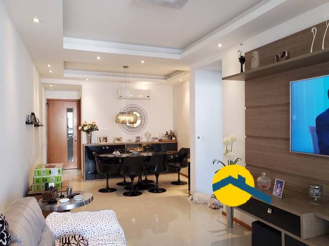 Apartamento para Venda em Niterói - 4