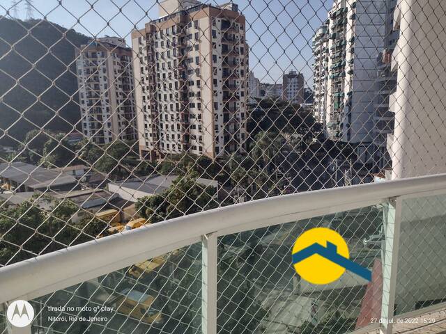 Apartamento para Venda em Niterói - 3