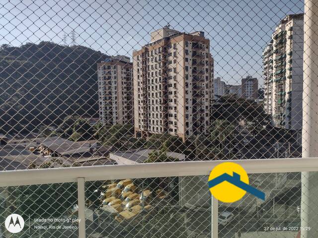 Apartamento para Venda em Niterói - 4