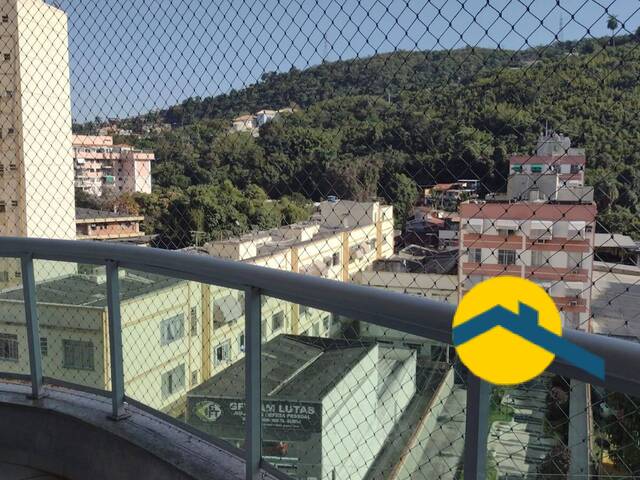 Apartamento para Venda em Niterói - 5