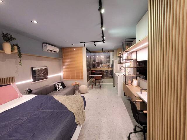 Apartamento para Venda em Niterói - 4