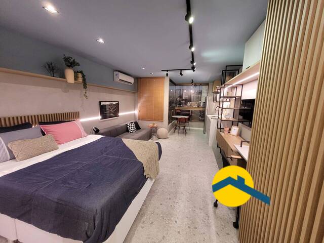 Apartamento para Venda em Niterói - 2