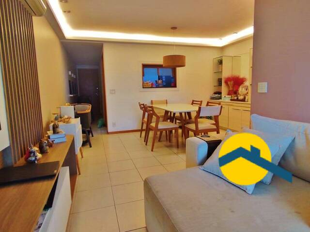 Apartamento para Venda em Niterói - 5