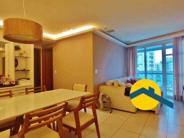 #849 - Apartamento para Venda em Niterói - RJ