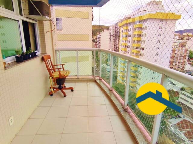 Apartamento para Venda em Niterói - 4