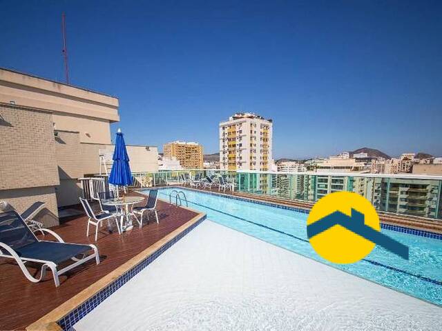 Apartamento para Venda em Niterói - 2