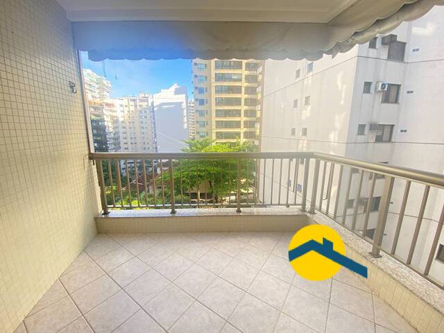 #839 - Apartamento para Venda em Niterói - RJ