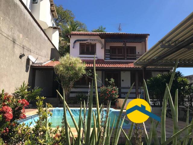 Casa para Venda em Niterói - 2
