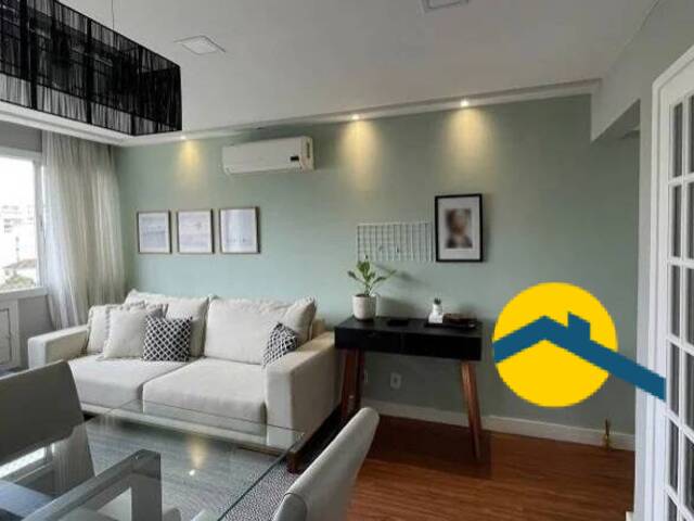 Apartamento para Venda em Niterói - 5