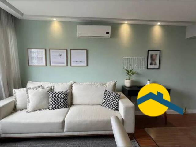 Apartamento para Venda em Niterói - 3