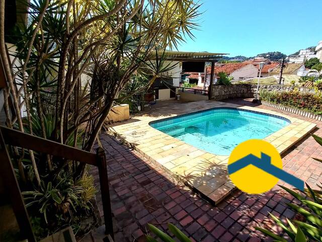 Casa para Venda em Niterói - 3