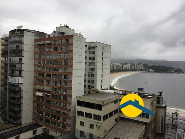 Apartamento para Venda em Niterói - 4
