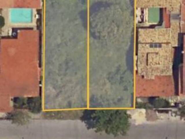#857 - Terreno para Venda em Niterói - RJ - 2