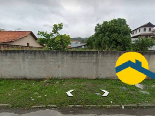 #857 - Terreno para Venda em Niterói - RJ - 1